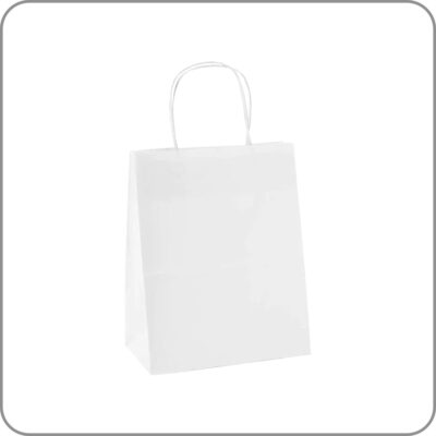 Twisted Handle - Large