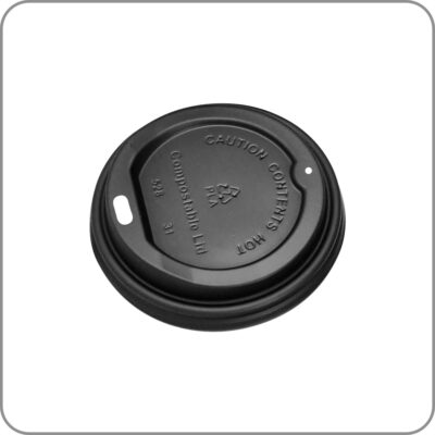 PP Lid Without Lip Lock