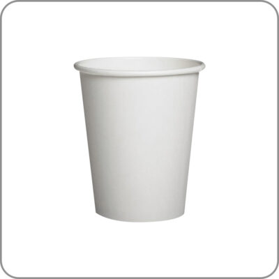 Paper Cup 8oz