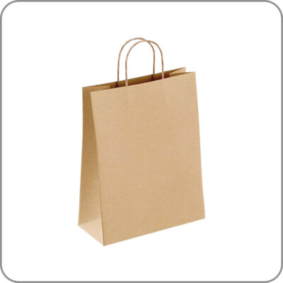 Twisted Handle - Large